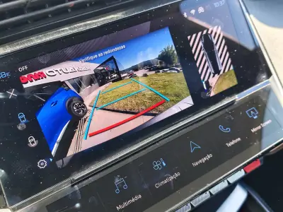 Peugeot 308 2022 - 19500 EUR, 130000 km - AUTO.MOTO.pt - 130000km - foto 36 de 37