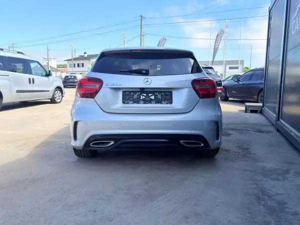 Mercedes-Benz A 180 2018 - 17490 EUR, 147879 km - AUTO.MOTO.pt - 147879km - foto 4 de 20