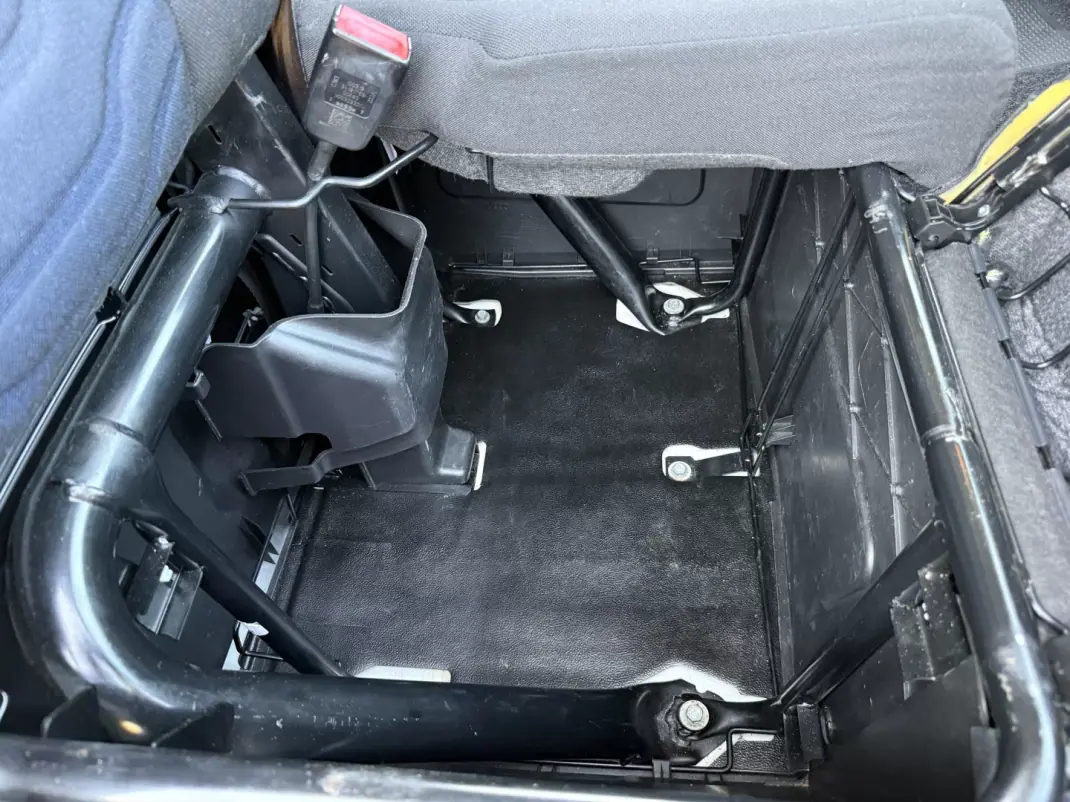 Iveco Daily 2019 - 28990 EUR, 175000 km - 175000km - foto 27 de 27