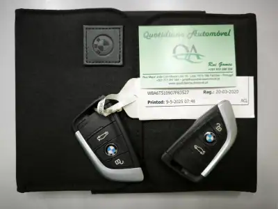 BMW 216 Active Tourer 2020 - 15950 EUR, 166895 km - AUTO.MOTO.pt - 166895km - foto 53 de 58