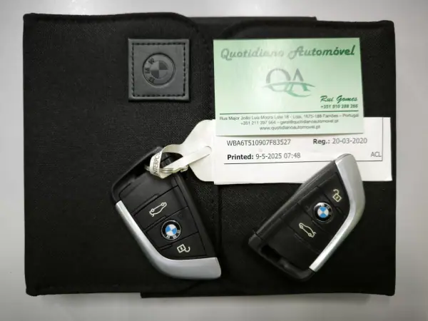 BMW 216 Active Tourer 2020 - 15950 EUR, 166895 km - AUTO.MOTO.pt - 166895km - foto 53 de 58