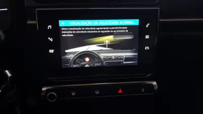 Citroën C3 2019 - 12750 EUR, 56334 km - AUTO.MOTO.pt - 56334km - foto 46 de 75