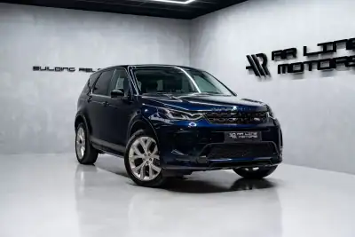 Land Rover Discovery Sport 2021 - 36950 EUR, 63000 km - AUTO.MOTO.pt - 63000km - foto 3 de 59