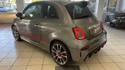 Abarth 595 2021 - 21990 EUR, 52892 km - AUTO.MOTO.pt - 52892km - foto 6 de 48
