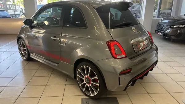 Abarth 595 2021 - 21990 EUR, 52892 km - AUTO.MOTO.pt - 52892km - foto 6 de 48