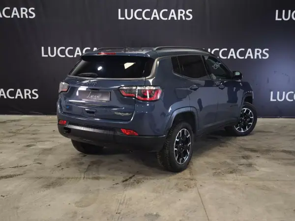 Jeep Compass 2020 - 22990 EUR, 79241 km - AUTO.MOTO.pt - 79241km - foto 4 de 30