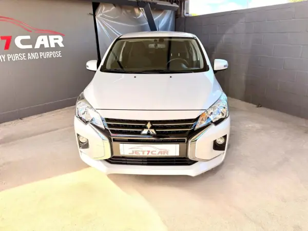 Mitsubishi Space Star 2022 - 13490 EUR, 43549 km - AUTO.MOTO.pt - 43549km - foto 3 de 17