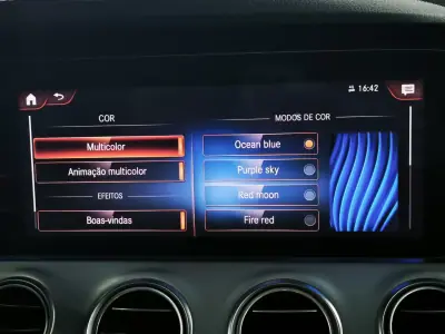 Mercedes-Benz E 300 2022 - 35950 EUR, 122245 km - AUTO.MOTO.pt - 122245km - foto 26 de 43