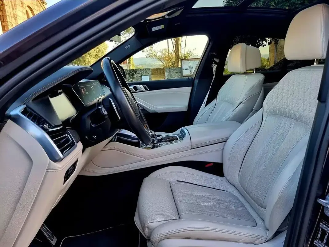 BMW X6 2020 - 83990 EUR, 61000 km - AUTO.MOTO.pt - 61000km - foto 23 de 46