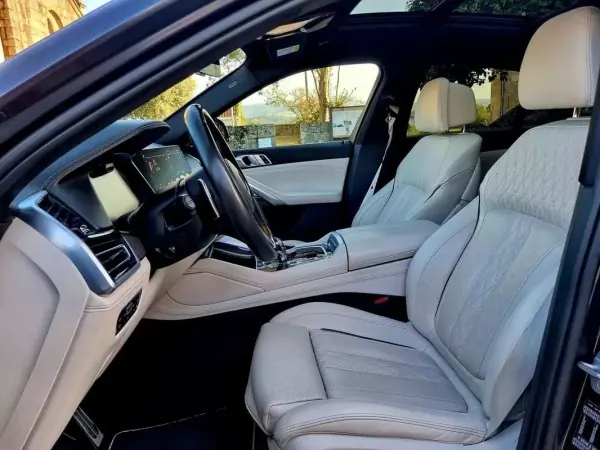 BMW X6 2020 - 83990 EUR, 61000 km - AUTO.MOTO.pt - 61000km - foto 23 de 46