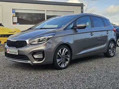 Kia Carens 2018 - 17500 EUR, 138200 km - AUTO.MOTO.pt - 138200km - foto 6 de 63