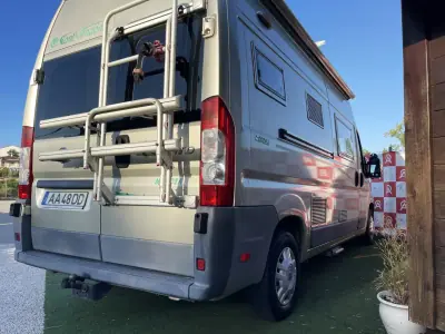 Fiat Ducato 2010 - 34990 EUR, 133900 km - AUTO.MOTO.pt - 133900km - foto 3 de 29