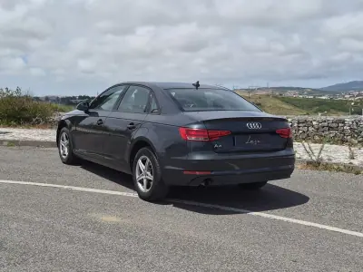 Audi A4 2019 - 20990 EUR, 159128 km - AUTO.MOTO.pt - 159128km - foto 6 de 25