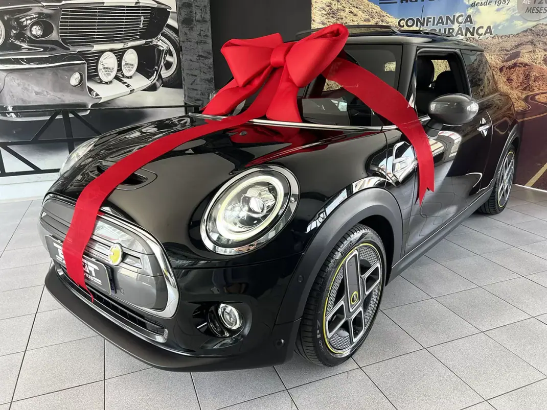 MINI Electric 2020 - 18800 EUR, 54497 km - AUTO.MOTO.pt - 54497km - foto 1 de 25