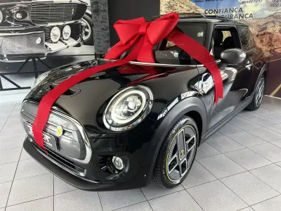 MINI Electric 2020 - 54497km
