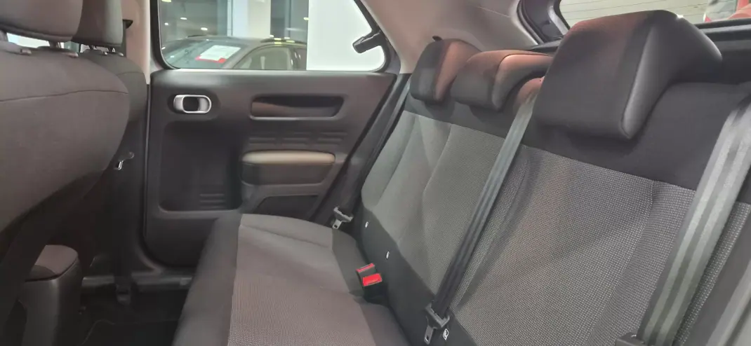 Citroën C4 Cactus 2019 - 11990 EUR, 182018 km - 182018km - foto 30 de 38