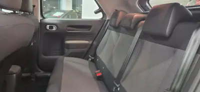 Citroën C4 Cactus 2019 - 11990 EUR, 182018 km - 182018km - foto 30 de 38