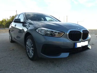 BMW 116 2022 - 18500 EUR, 235000 km - AUTO.MOTO.pt - 235000km - foto 4 de 24