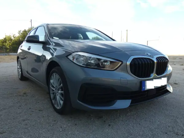 BMW 116 2022 - 18500 EUR, 235000 km - AUTO.MOTO.pt - 235000km - foto 4 de 24