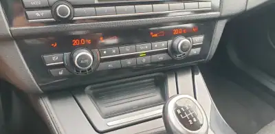 BMW 520 2011 - 12990 EUR, 275000 km - AUTO.MOTO.pt - 275000km - foto 32 de 40
