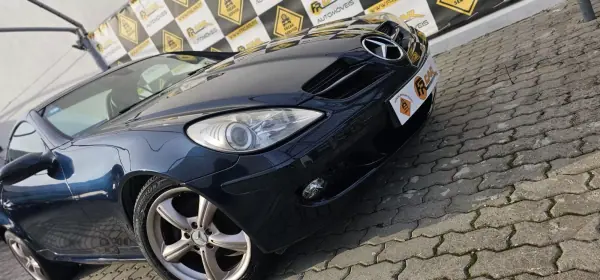 Mercedes-Benz SLK 200 2004 - 13900 EUR, 184741 km - AUTO.MOTO.pt - 184741km - foto 3 de 12