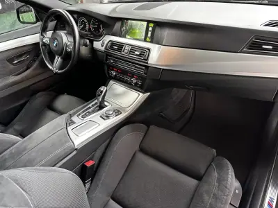 BMW 520 2013 - 18500 EUR, 225820 km - AUTO.MOTO.pt - 225820km - foto 41 de 41