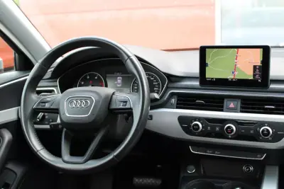 Audi A4 2019 - 19990 EUR, 168000 km - AUTO.MOTO.pt - 168000km - foto 20 de 31