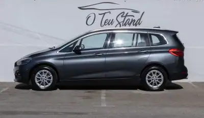 BMW 216 Gran Tourer 2019 - 18500 EUR, 150892 km - AUTO.MOTO.pt - 150892km - foto 3 de 40