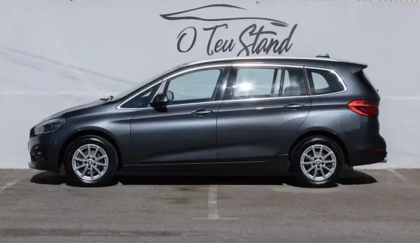 BMW 216 Gran Tourer 2019 - 18500 EUR, 150892 km - AUTO.MOTO.pt - 150892km - foto 3 de 40