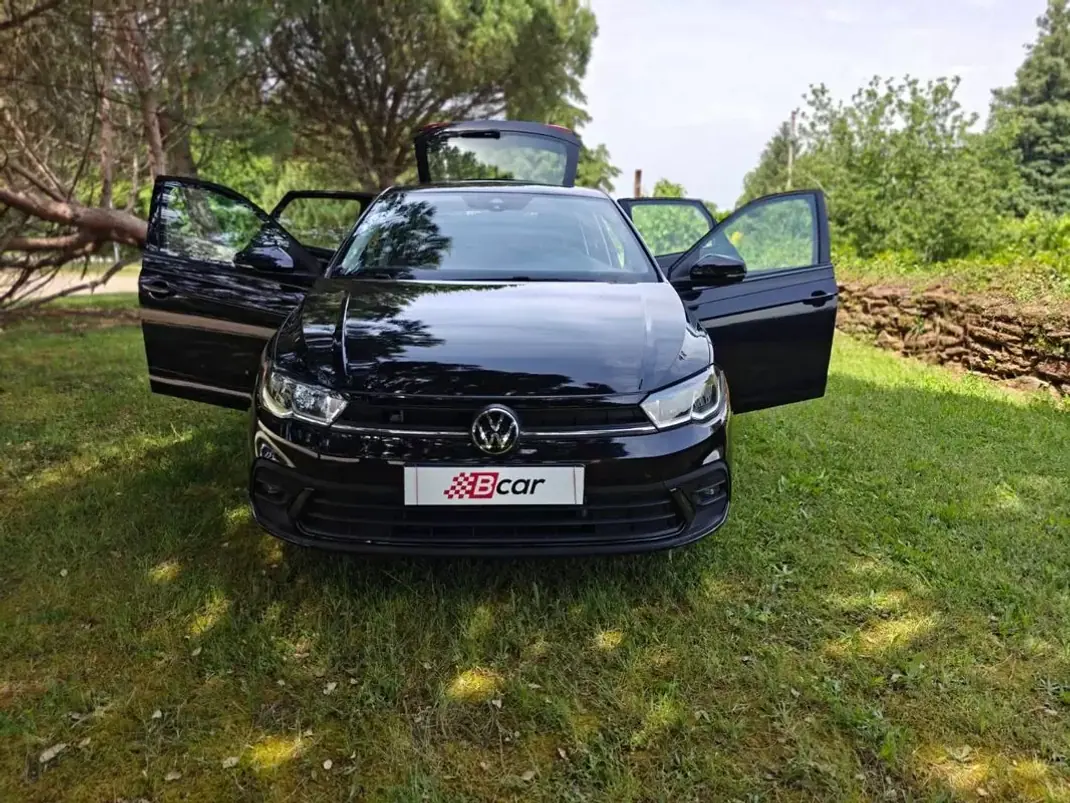 Volkswagen Polo 2022 - 16499 EUR, 56000 km - AUTO.MOTO.pt - 56000km - foto 19 de 40