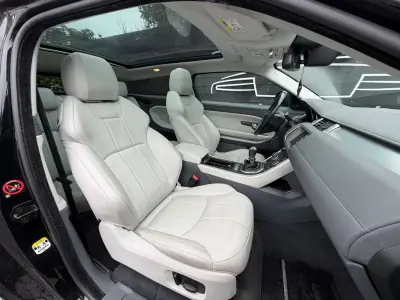Land Rover Range Rover Evoque 2017 - 16450 EUR, 150620 km - AUTO.MOTO.pt - 150620km - foto 2 de 12