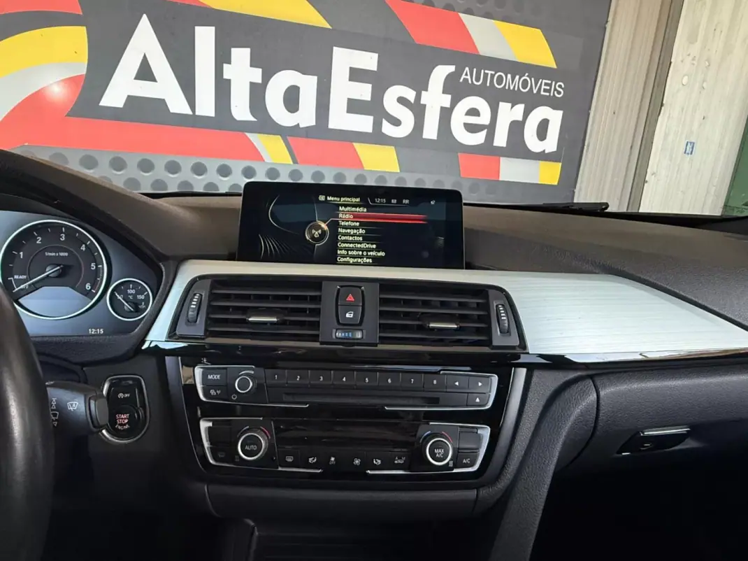 BMW 420 Gran Coupé 2015 - 27900 EUR, 79498 km - AUTO.MOTO.pt - 79498km - foto 29 de 39