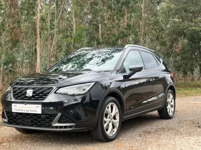 SEAT Arona 2023 - 16900 EUR, 115158 km - AUTO.MOTO.pt - 115158km - foto 1 de 55