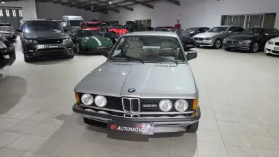 BMW 323 1982 - 27500 EUR, 224548 km - AUTO.MOTO.pt - 224548km - foto 11 de 44