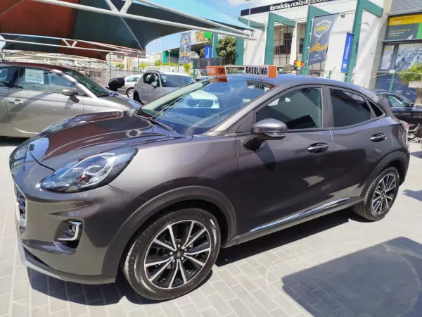 Ford Puma 2020 - 16950 EUR, 19558 km - AUTO.MOTO.pt - 19558km - foto 4 de 20