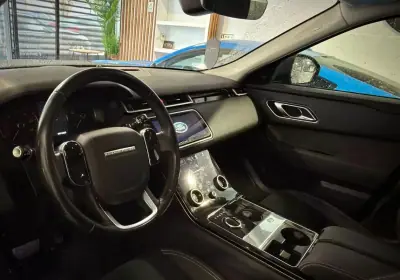 Land Rover Range Rover Velar 2019 - 37200 EUR, 90000 km - AUTO.MOTO.pt - 90000km - foto 2 de 8