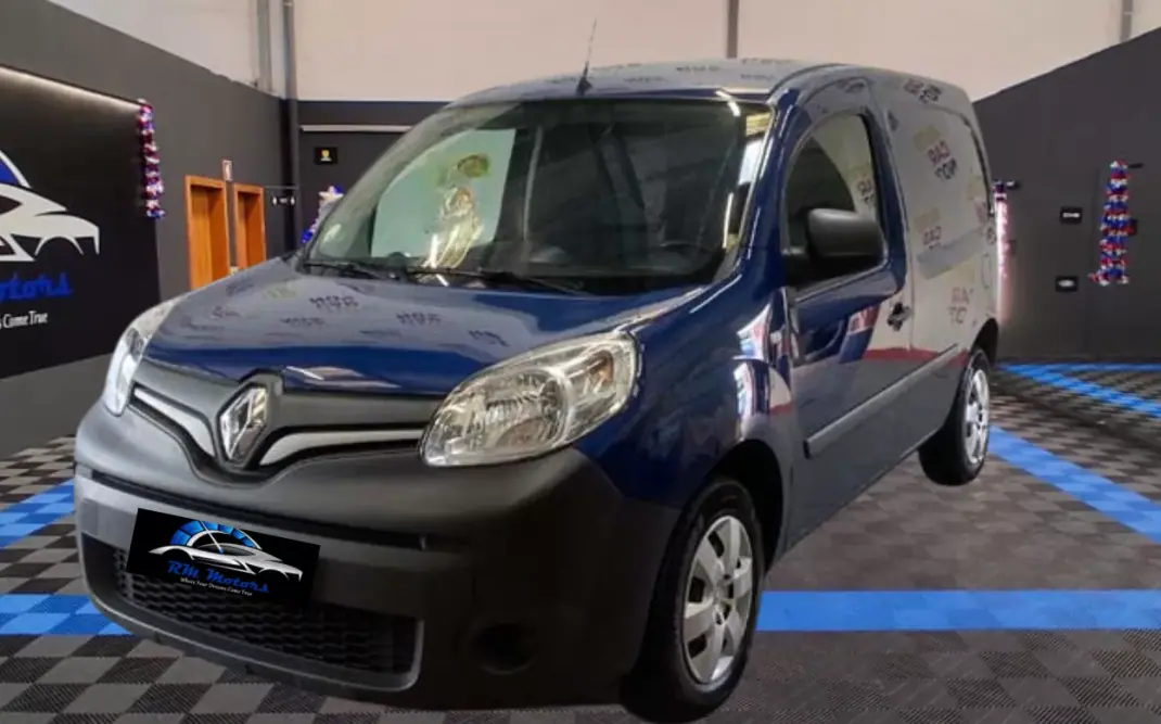 Renault 21 2021 - 18490 EUR, 112290 km - AUTO.MOTO.pt - 112290km - foto 1 de 14