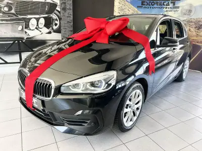 BMW 225xe Active Tourer 2021 - 67368km