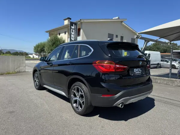 BMW X1 2019 - 18990 EUR, 152000 km - AUTO.MOTO.pt - 152000km - foto 5 de 48