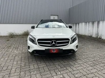 Mercedes-Benz GLA 180 2015 - 18990 EUR, 192000 km - 192000km - foto 2 de 20