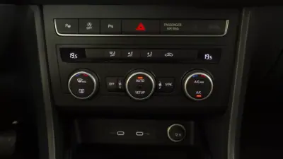 SEAT Ateca 2023 - 18900 EUR, 122000 km - 122000km - foto 35 de 36