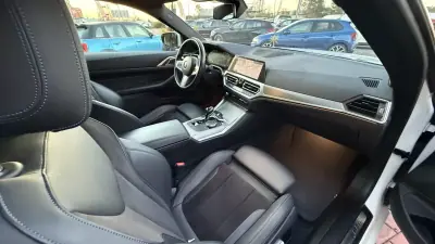 BMW 430 2021 - 43990 EUR, 95000 km - AUTO.MOTO.pt - 95000km - foto 36 de 39
