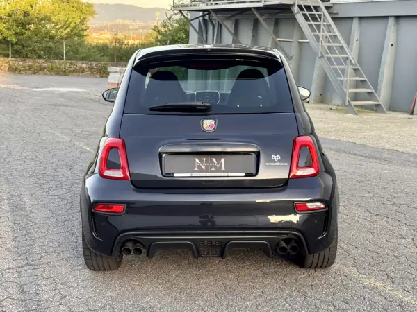 Abarth 595 2018 - 22500 EUR, 86000 km - AUTO.MOTO.pt - 86000km - foto 5 de 31