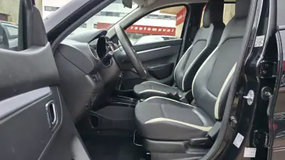Dacia Spring 2022 - 12450 EUR, 31000 km - AUTO.MOTO.pt - 31000km - foto 13 de 30