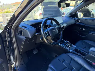 DS DS3 Crossback 2020 - 18350 EUR, 74202 km - 74202km - foto 13 de 39