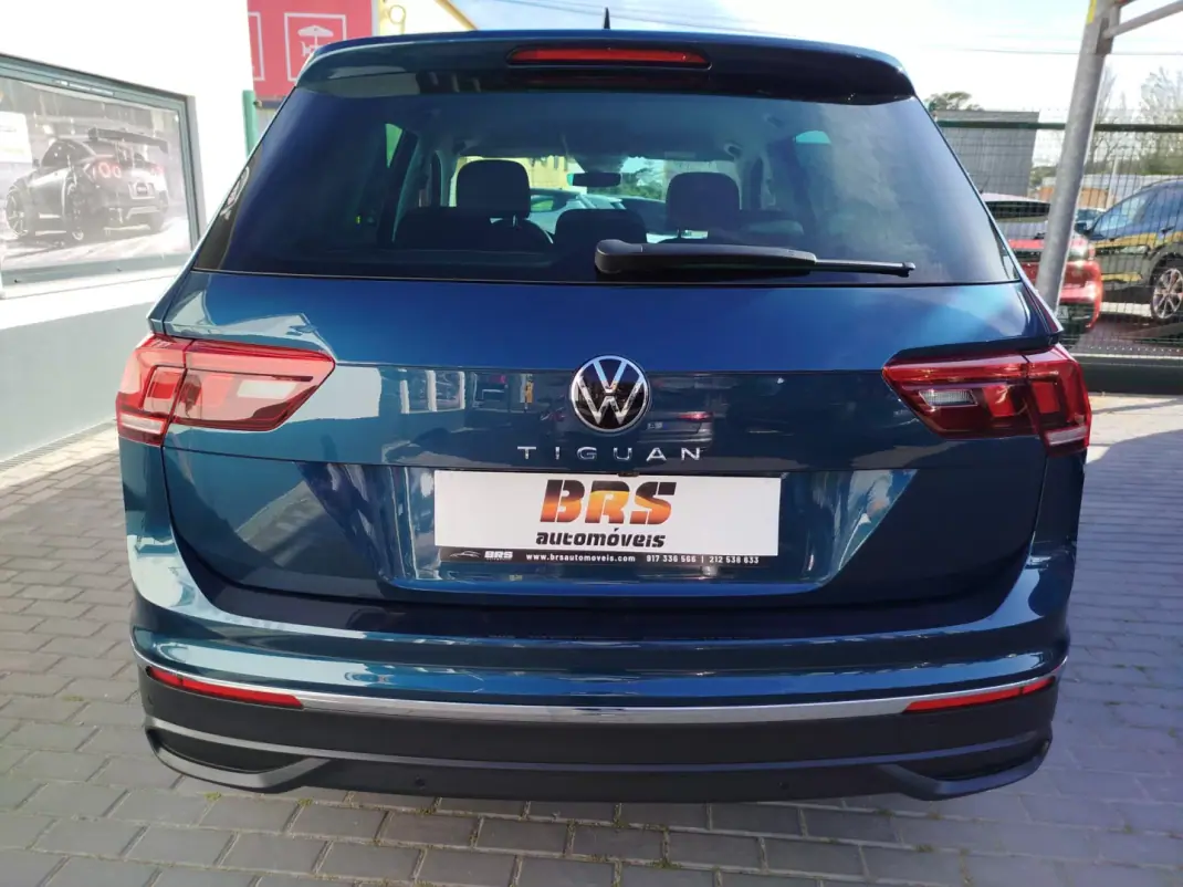 Volkswagen Tiguan 2020 - 22950 EUR, 48551 km - AUTO.MOTO.pt - 48551km - foto 3 de 22