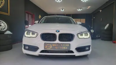 BMW 118 2018 - 22490 EUR, 92000 km - AUTO.MOTO.pt - 92000km - foto 2 de 28