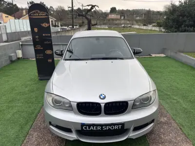 BMW 120 2008 - 12900 EUR, 300000 km - AUTO.MOTO.pt - 300000km - foto 5 de 39