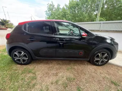 Citroën C3 2017 - 8750 EUR, 53118 km - AUTO.MOTO.pt - 53118km - foto 7 de 45