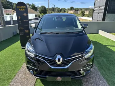 Renault Scénic 2016 - 10900 EUR, 220000 km - AUTO.MOTO.pt - 220000km - foto 5 de 66